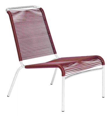 Altorfer Lounge Chair Outdoor Embru