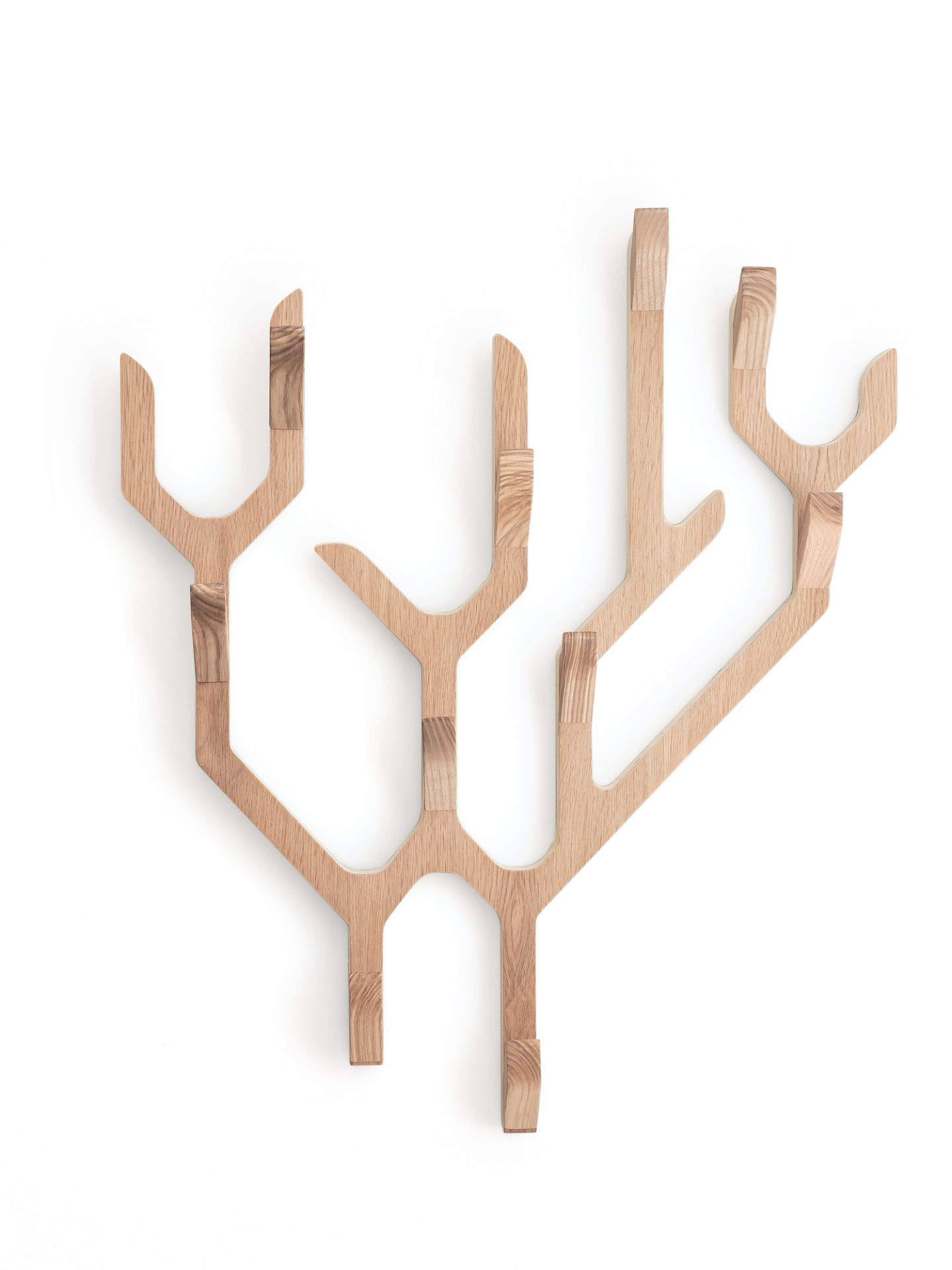 Ambroise Wall Coat rack Hartô