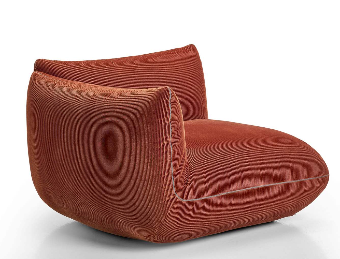 Jalis21 / Jalis 21 Configurable Modular Sofa 103 cm with Armrest Cor 