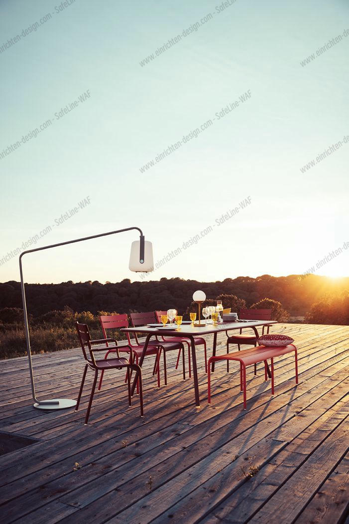Luxembourg Table Outdoor Fermob Luxembourg Table Outdoor Fermob