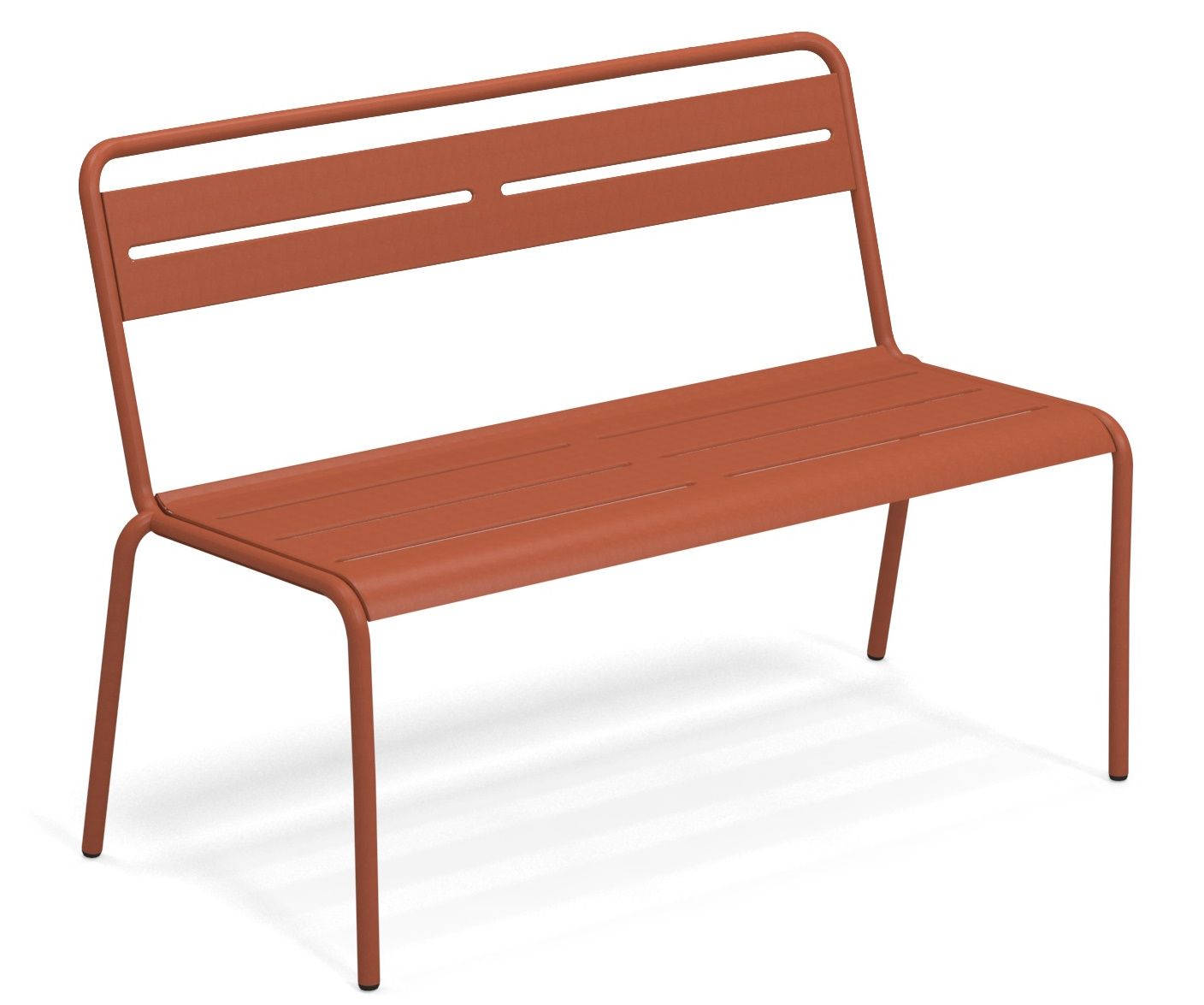 Star Bench Outdoor Emu