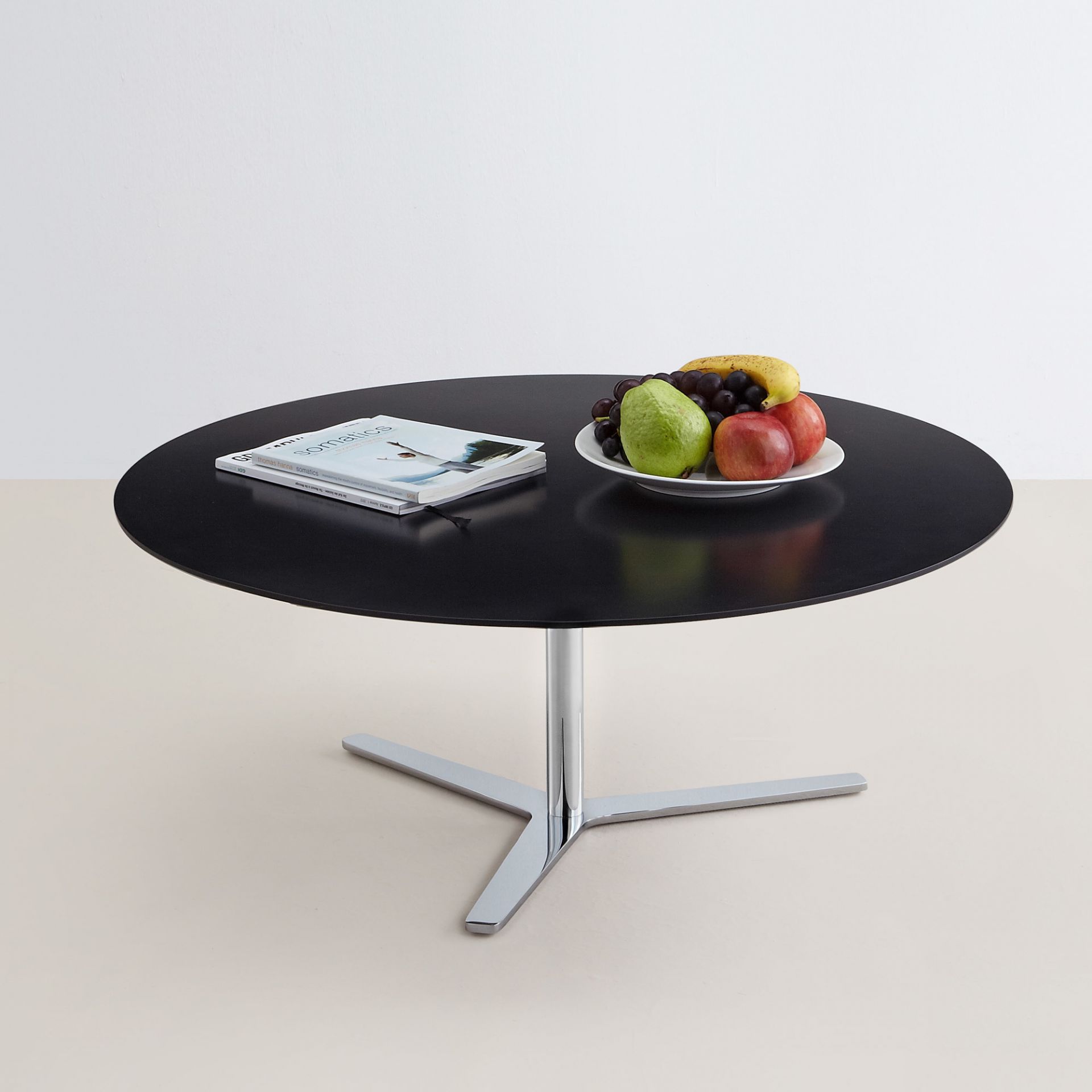 Tre90 / Tre 90 Coffee table Mox