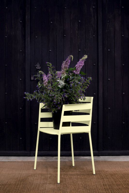 Rythmic Armchair Outdoor Fermob