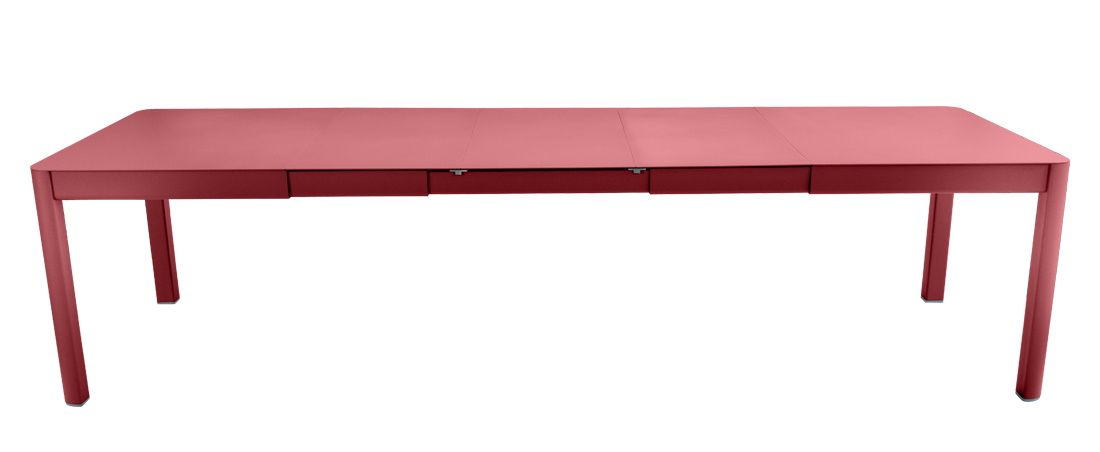 Ribambelle Table Outdoor Fermob Ribambelle Table Outdoor Fermob