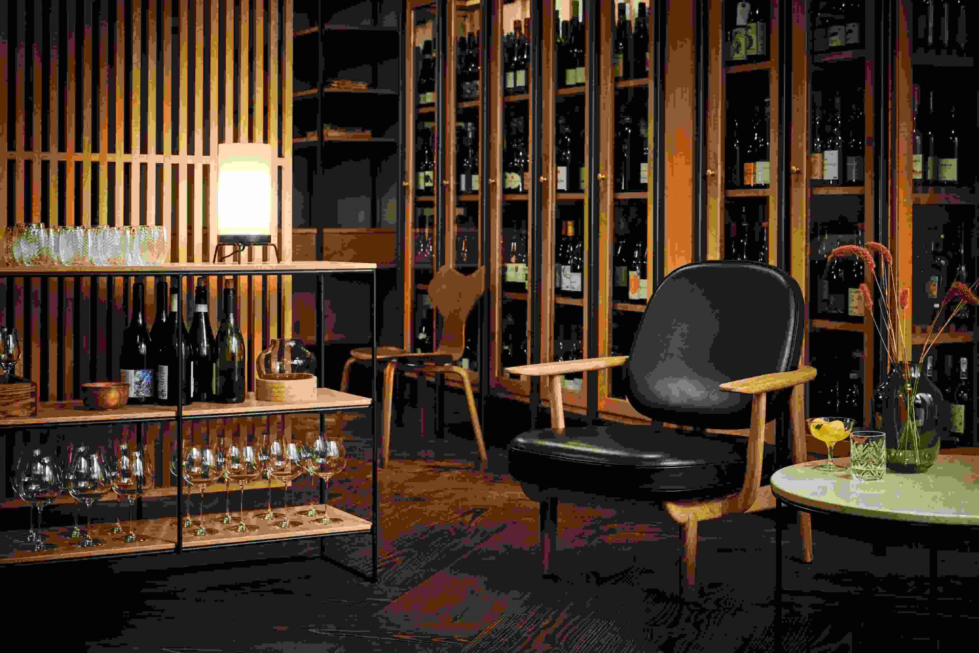 Grand Prix Chair Fritz Hansen 