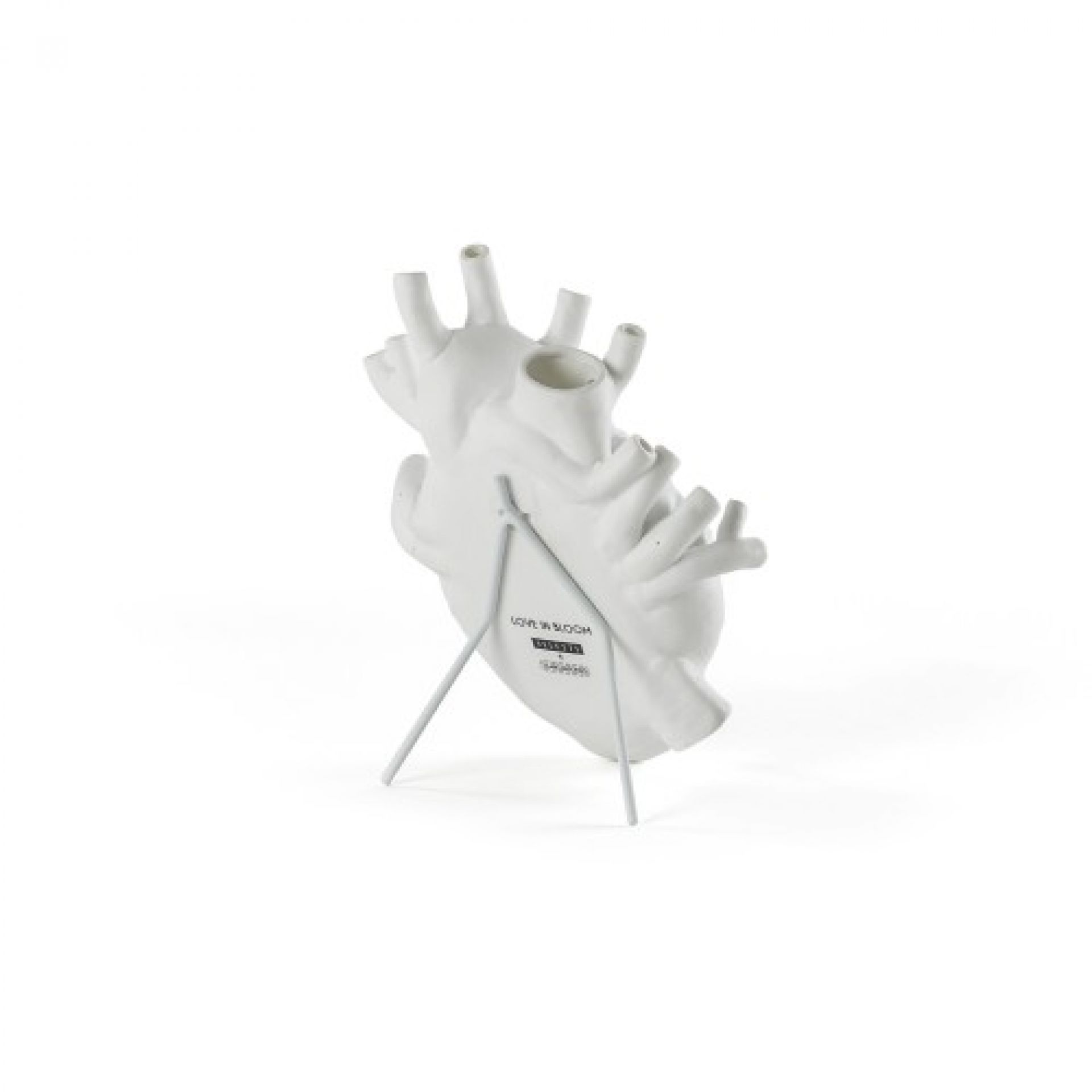 Love in Bloom vase Seletti SINGLE PIECES