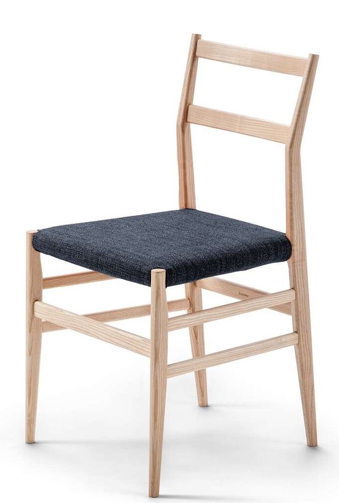 646 Leggera Chair Cassina