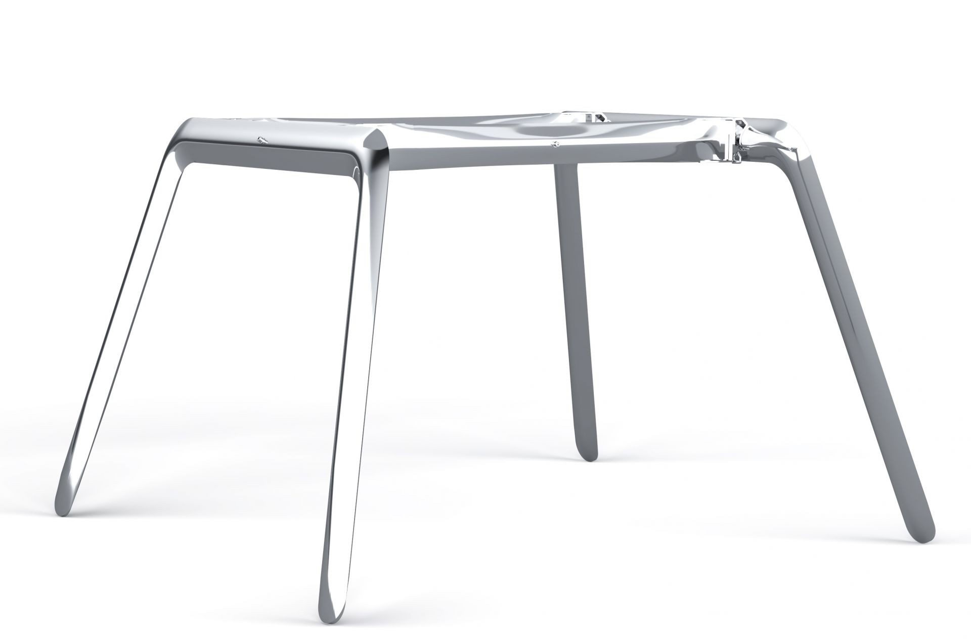 Koziol Table Frame Zieta 