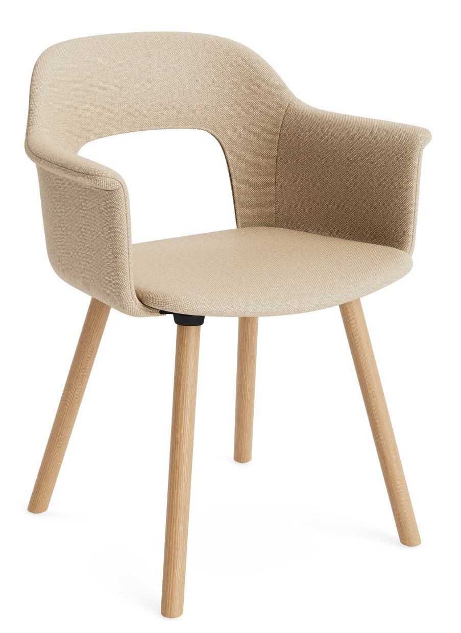 Layout Armchair 224 Armchair Hay Layout Armchair 224 Armchair Hay