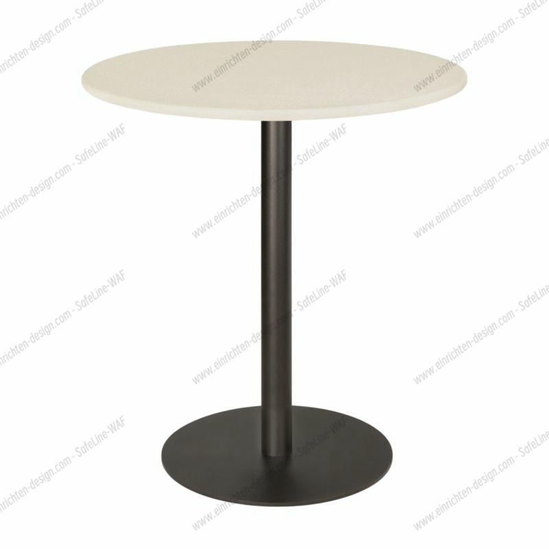 Blend table Ø70cm Dark Bronze Ethnicraft
