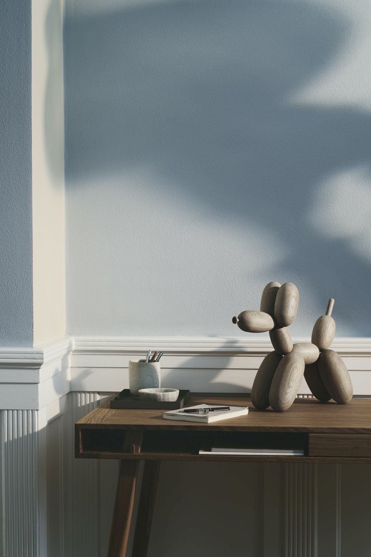 Ballon d’Og Wooden figure Dog Boyhood SINGLE PIECES