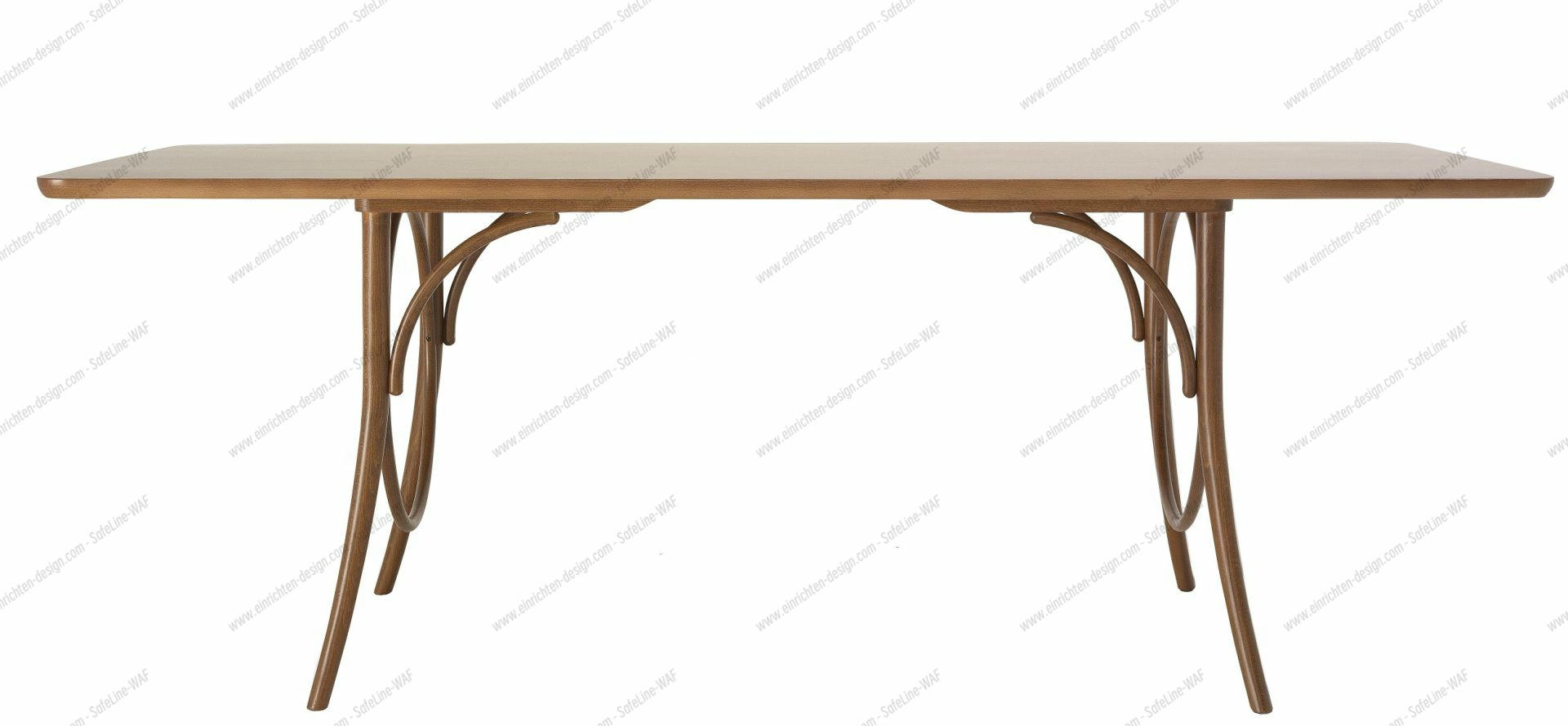 Ring Dining Table Dining Table Viennese GTV Design