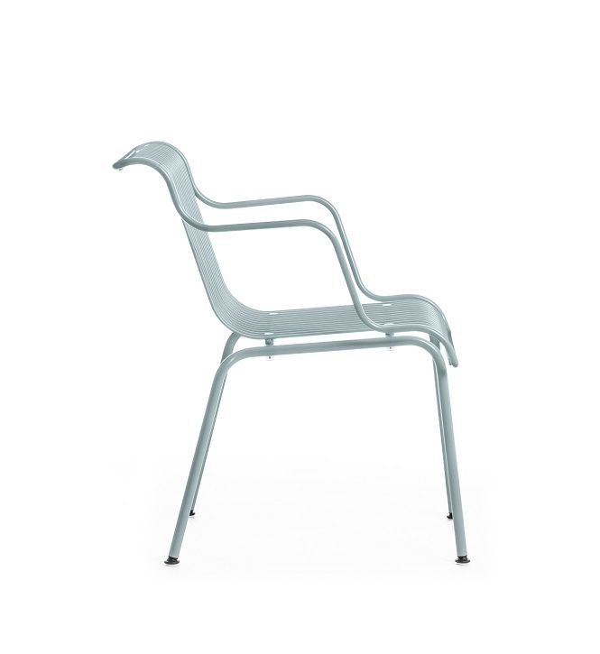 South Outdoor Chair Magis