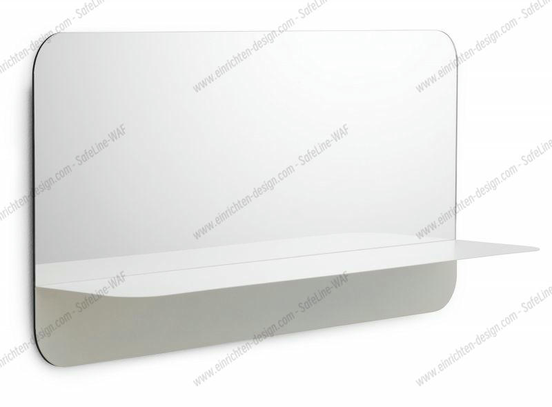 Horizon Mirror Horizontal mirror Normann Copenhagen