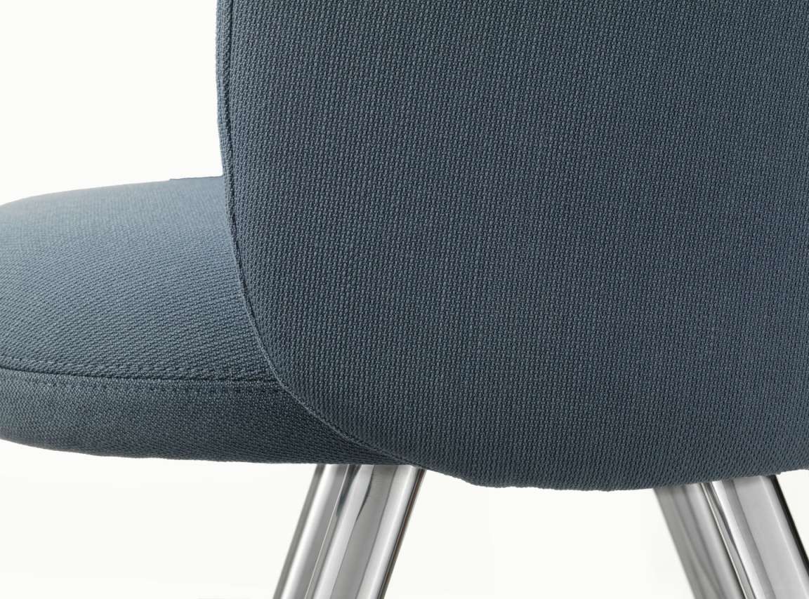 Mikado Arm Chair Armchair Vitra 