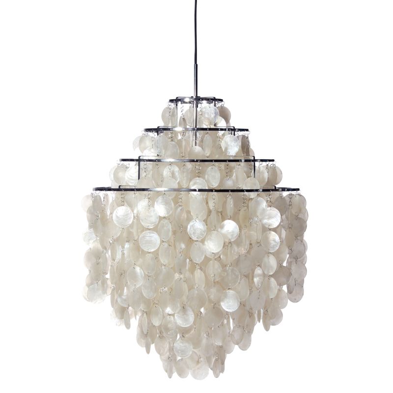 FUN 0DM Pendant Light Verpan