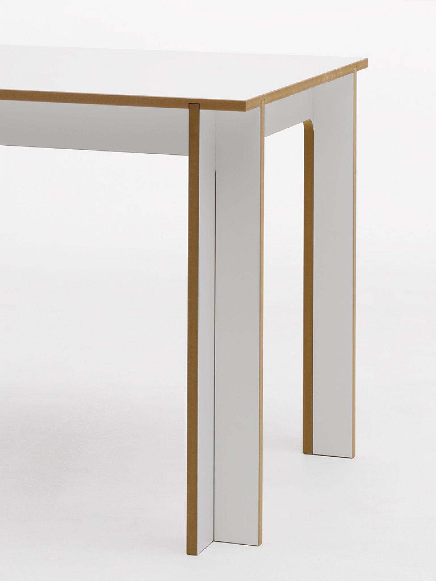 Tischgruppe table large Tojo