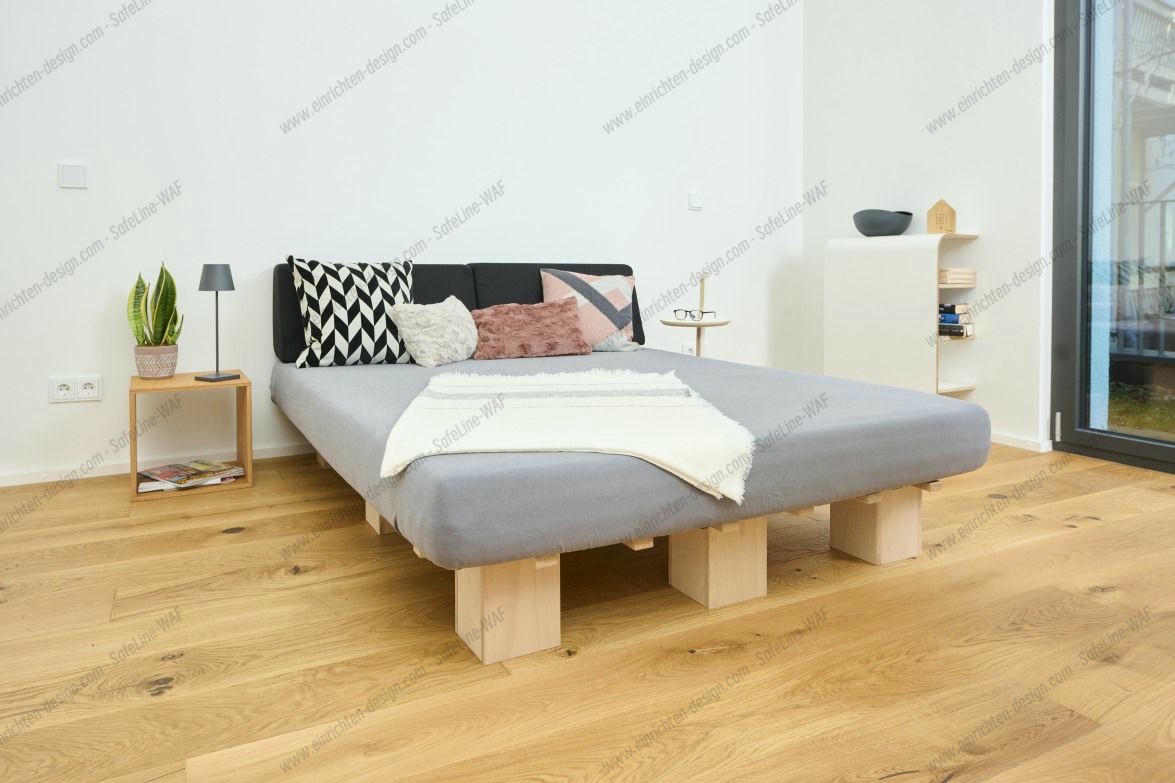 Cube night table Tojo Cube night table Tojo