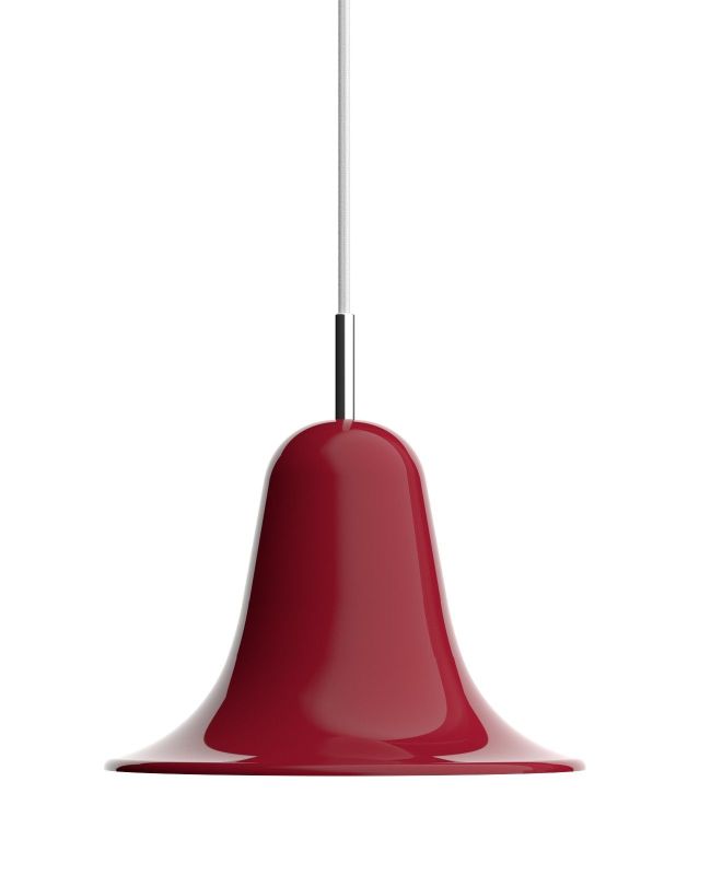 Pantop Pendant lamp Pendant Ø23 Verpan