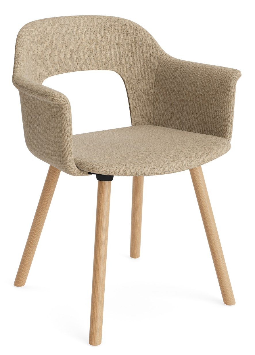 Layout Armchair 224 Armchair Hay Layout Armchair 224 Armchair Hay