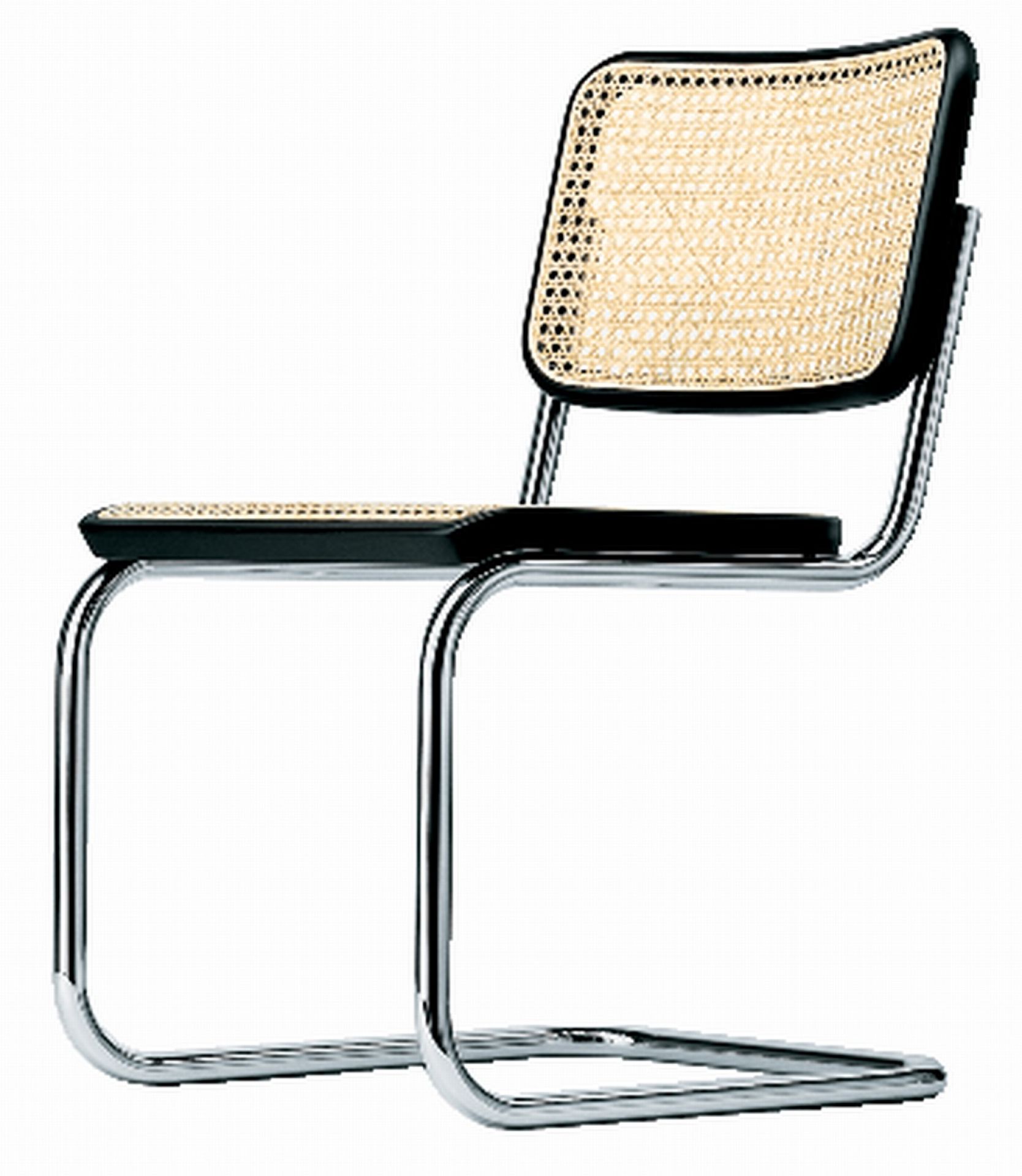 Seat spare part S 32 / S 64 cantilever Thonet