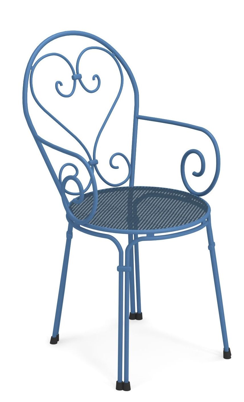 Pigalle Chair Outdoor Emu
