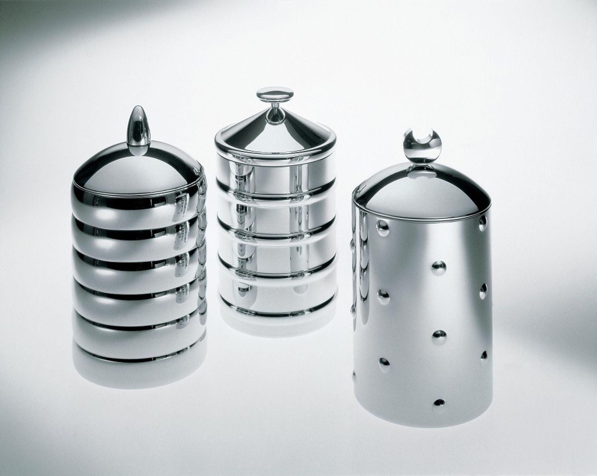 Kalisto 2 Kitchen Box CB02 Alessi
