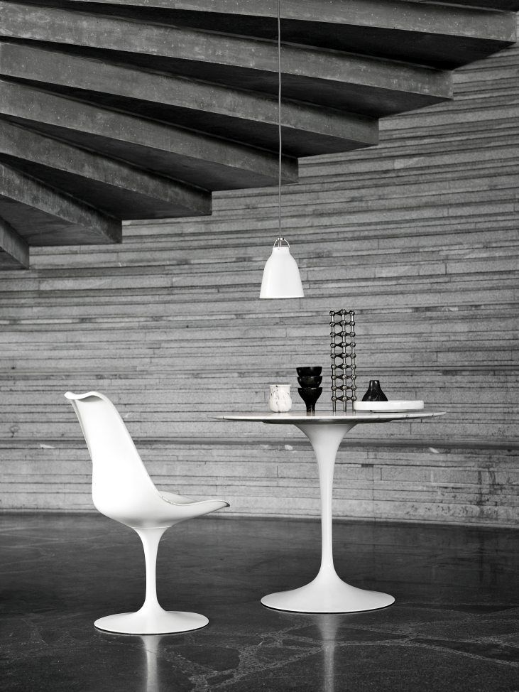 Caravaggio pendant light Fritz Hansen