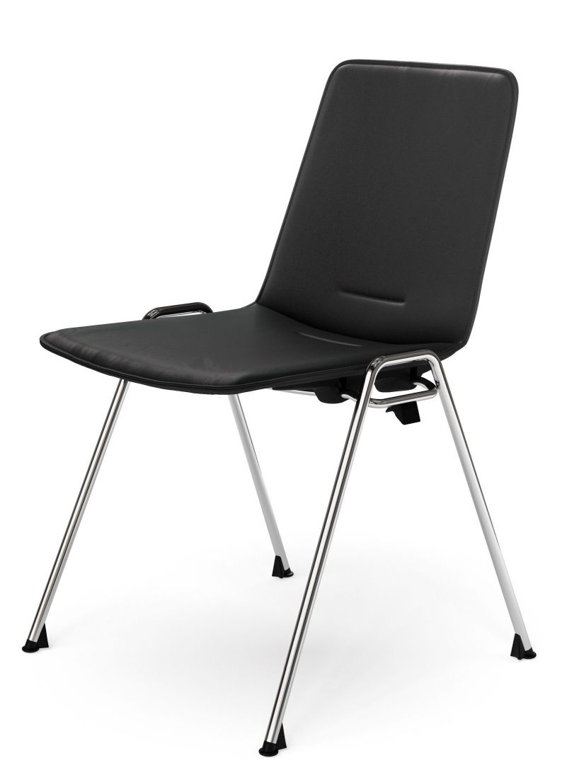 1650 Yunity Chair Chair Walter Knoll