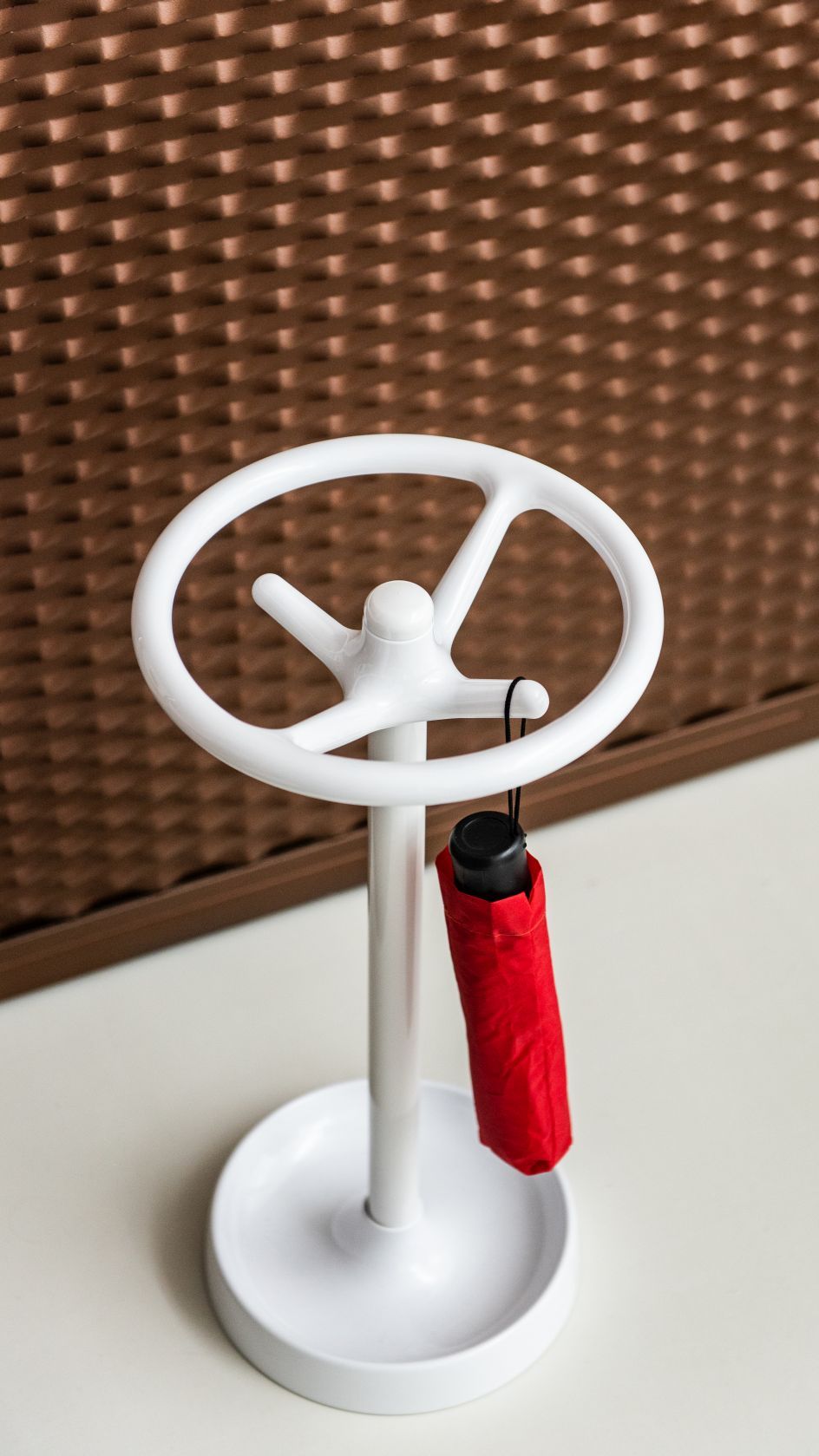 Bip Umbrella stand H 56 cm Rexite
