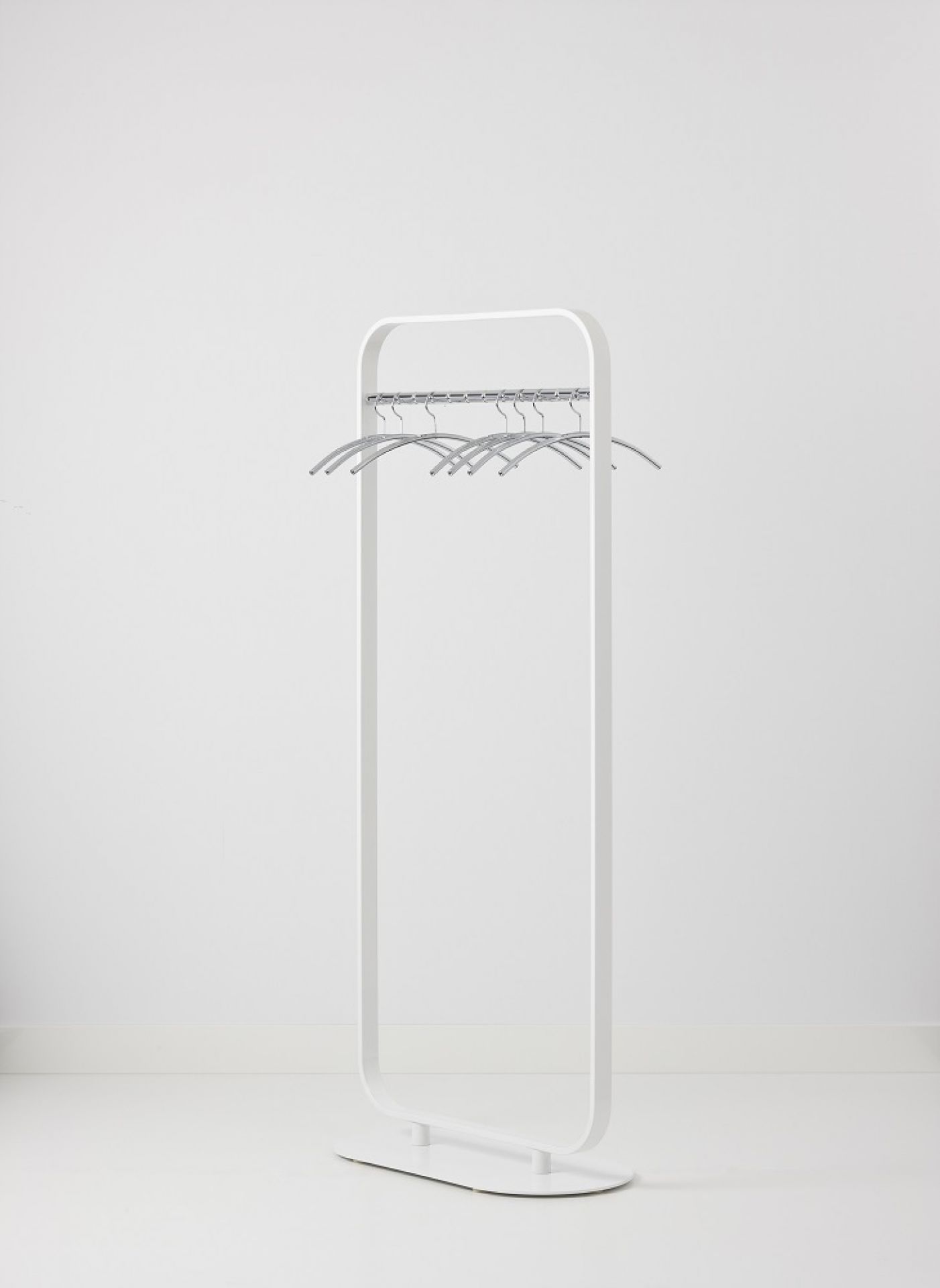 Focus Coat rack Cascando