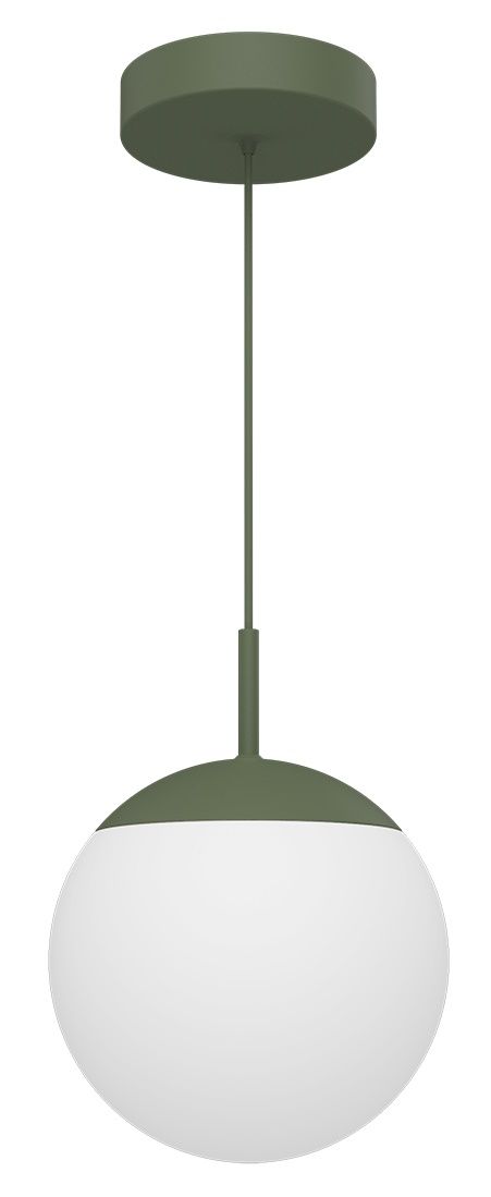 Mooon Suspension Ø 25 cm pendant light Fermob Mooon Suspension Ø 25 cm pendant light Fermob