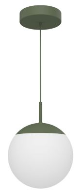 Mooon Suspension Ø 25 cm pendant light Fermob 