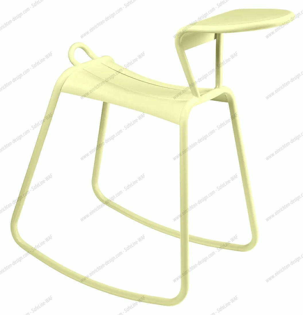 Adadesk Side Table Rocker Outdoor Fermob Adadesk Side Table Rocker Outdoor Fermob