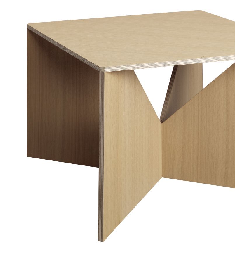 Calvert FK04 Coffee Table E15