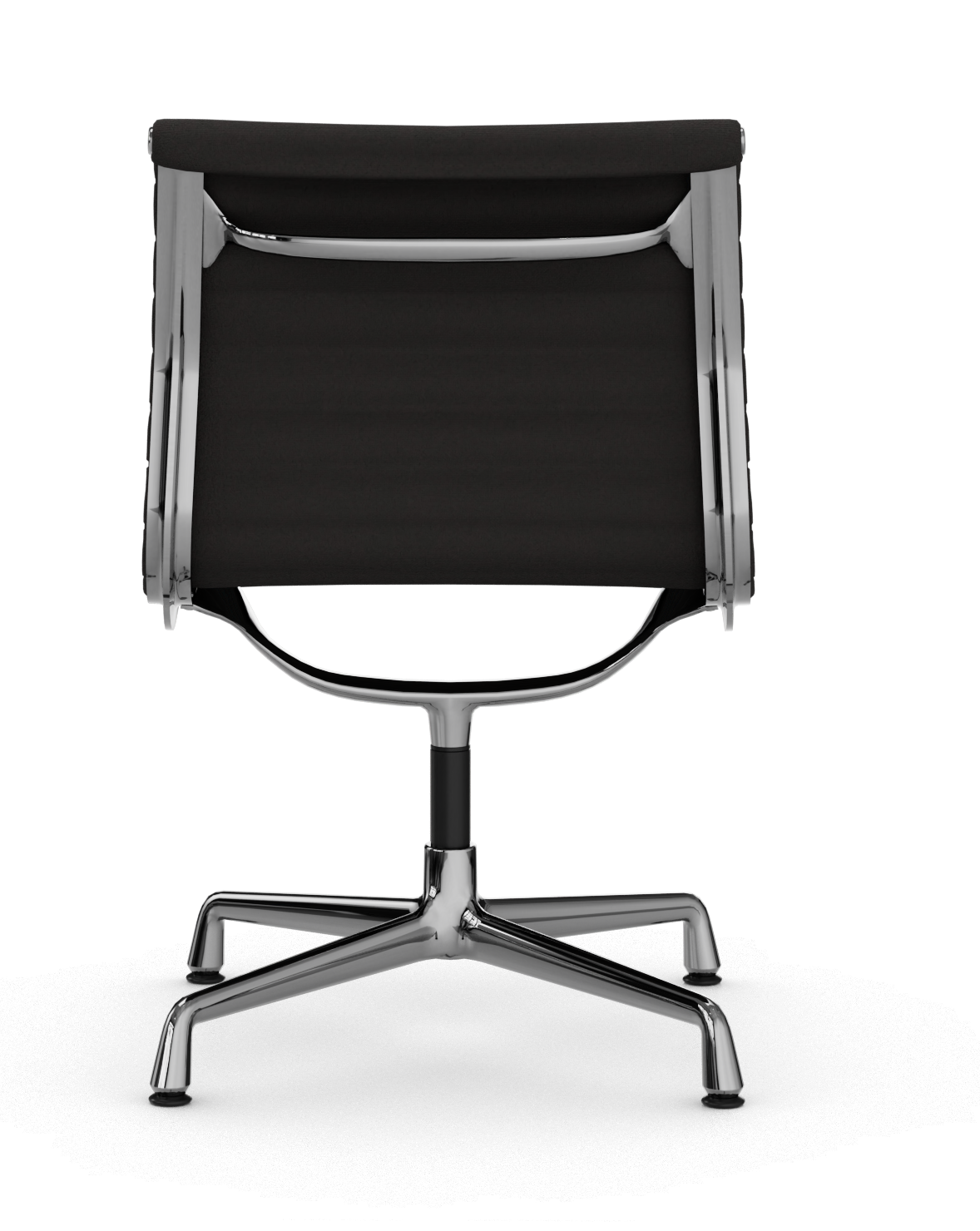 Aluminum Chair EA 105 / EA105 Chair Vitra