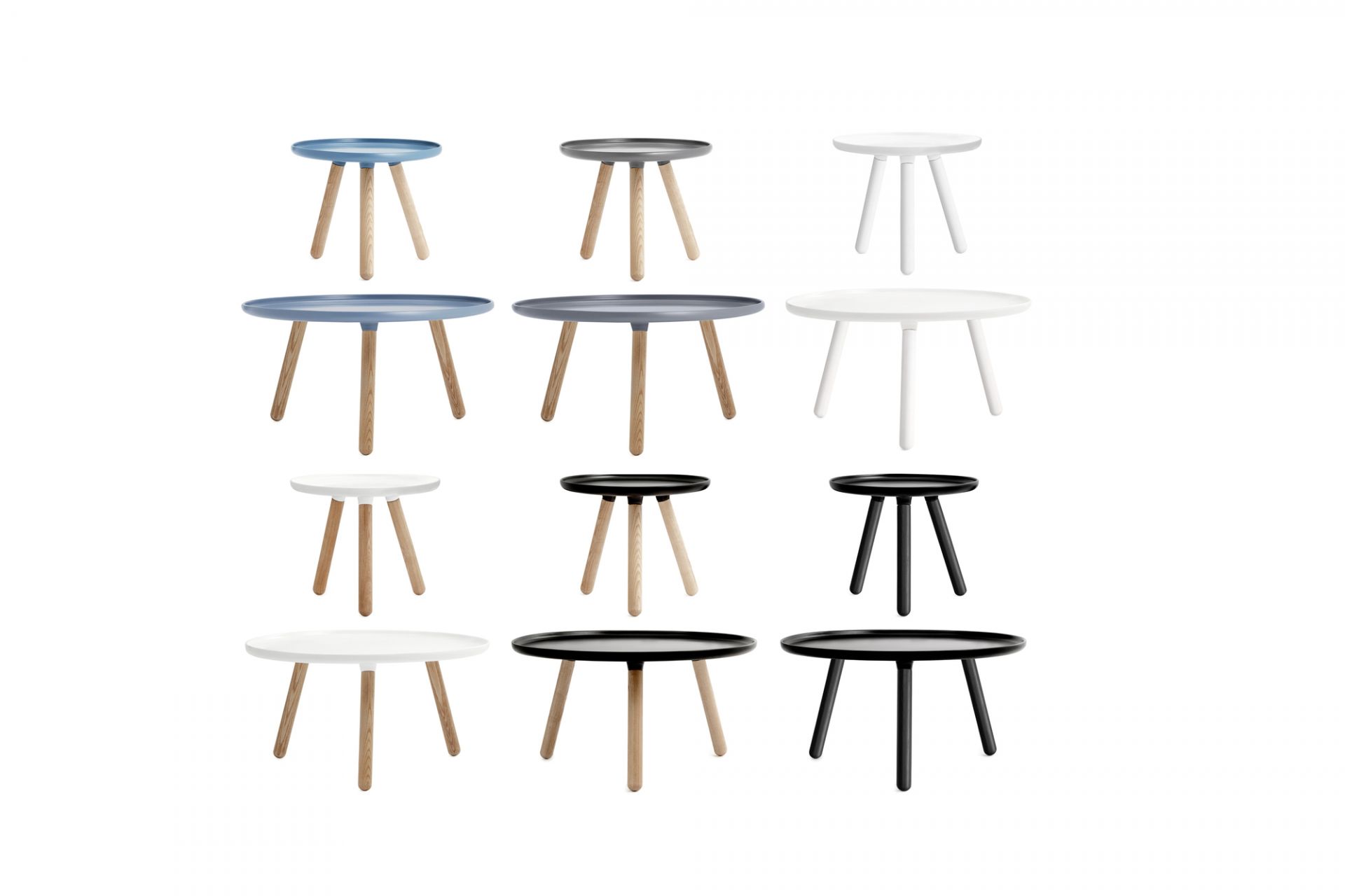 Tablo Table Large Coffee Table Normann Copenhagen