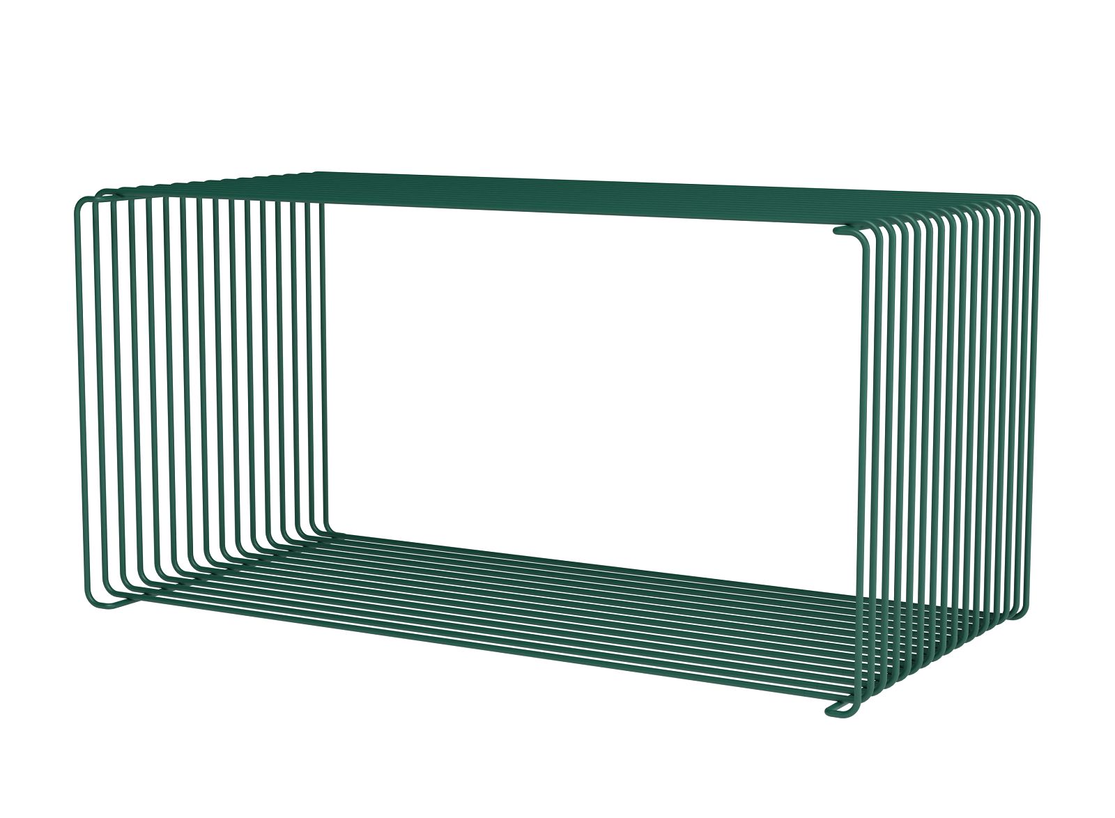 Panton Wire Extended shelving system D35 Montana QUICK SHIP