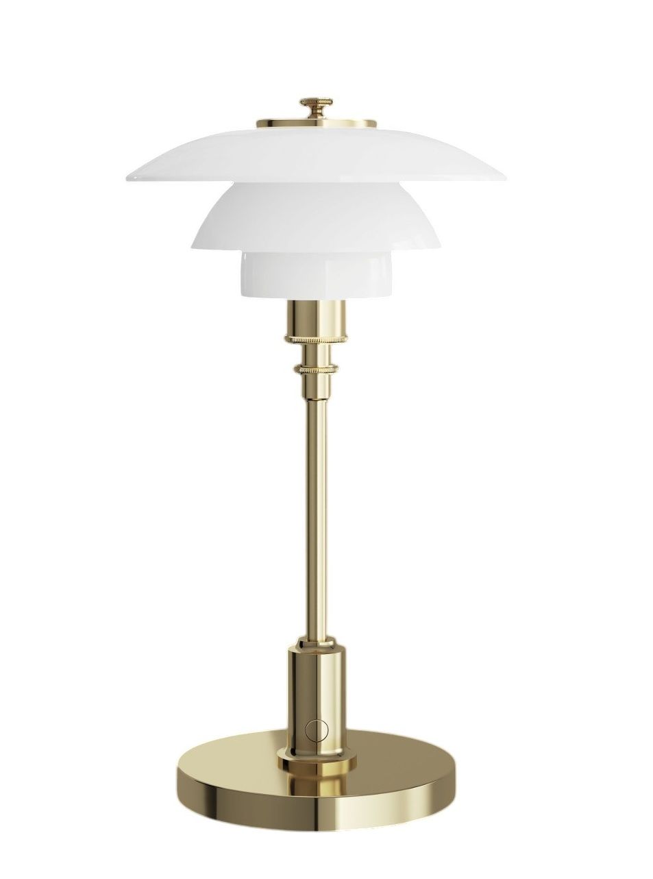 PH 1/1 Portable lamp / Table lamp Louis Poulsen