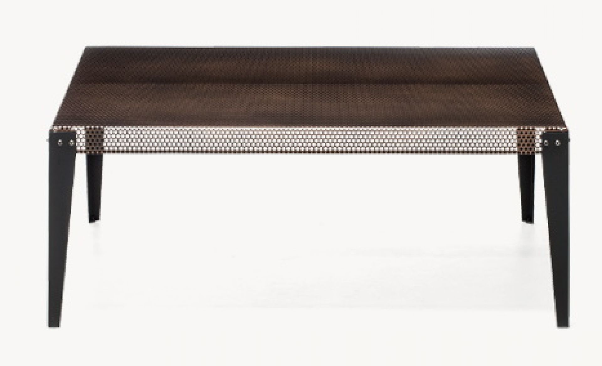 Nizza coffee table Moroso Diesel