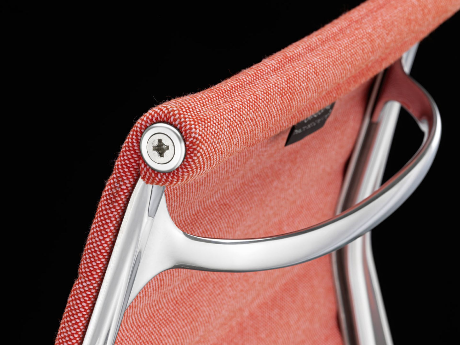 Aluminum Chair EA 104 / EA104 Chair Vitra