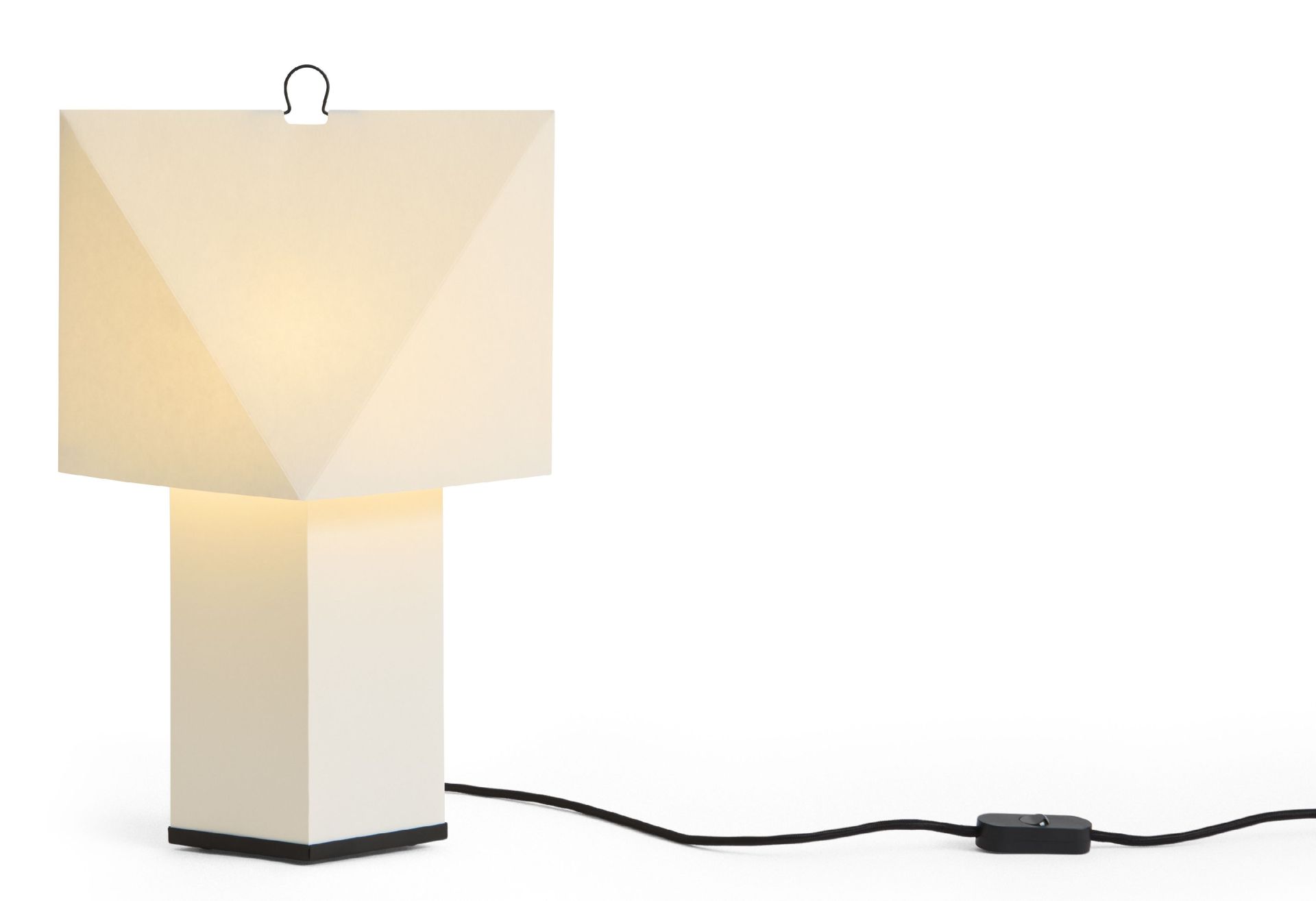 Aplat table lamp HAY