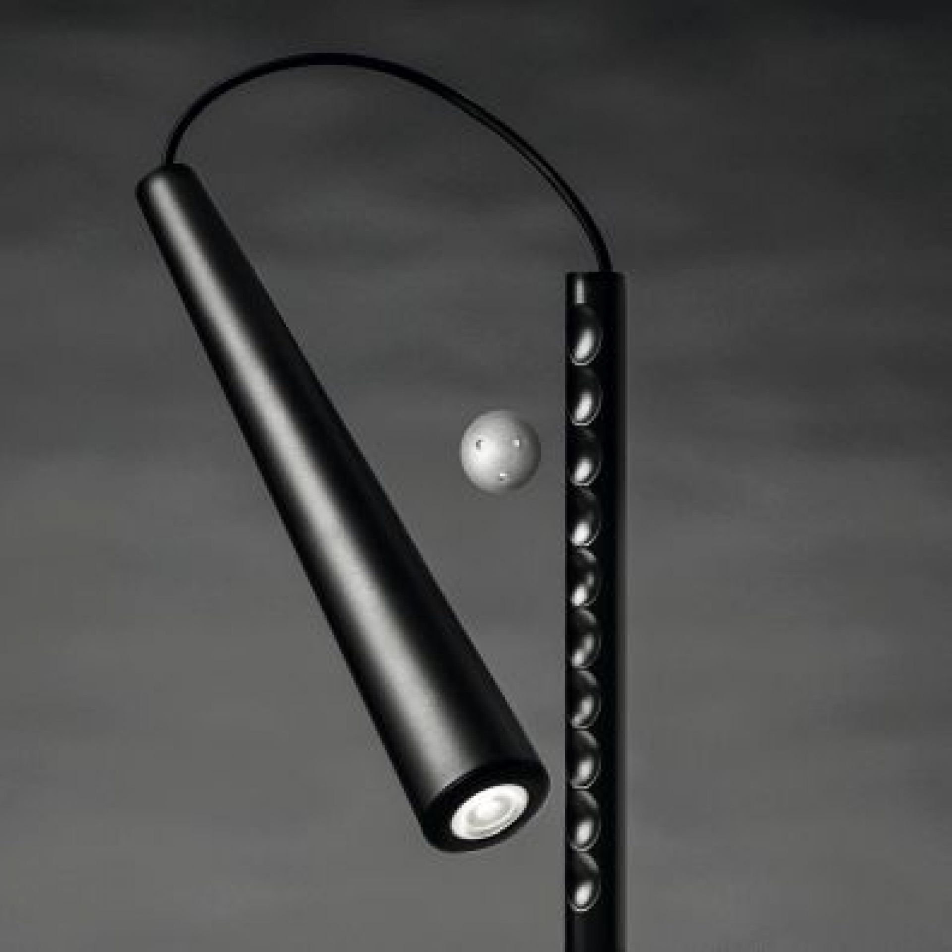 Magneto LED Floor Lamp Foscarini