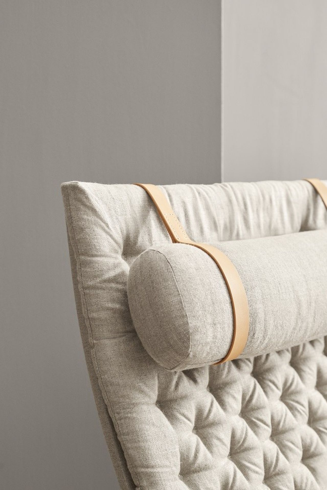 FK10 Plico Chair Carl Hansen & Søn 