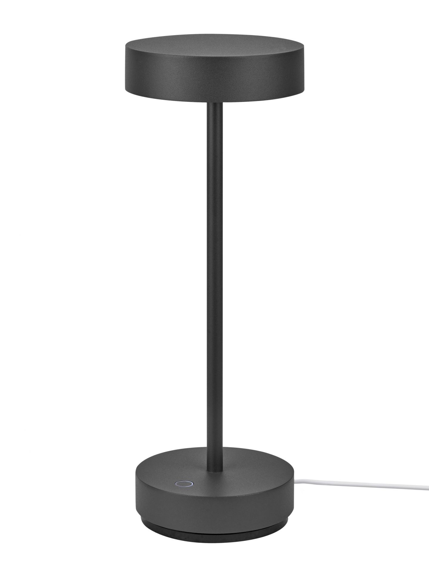 Arnold S Outdoor table lamp anthracite Moree