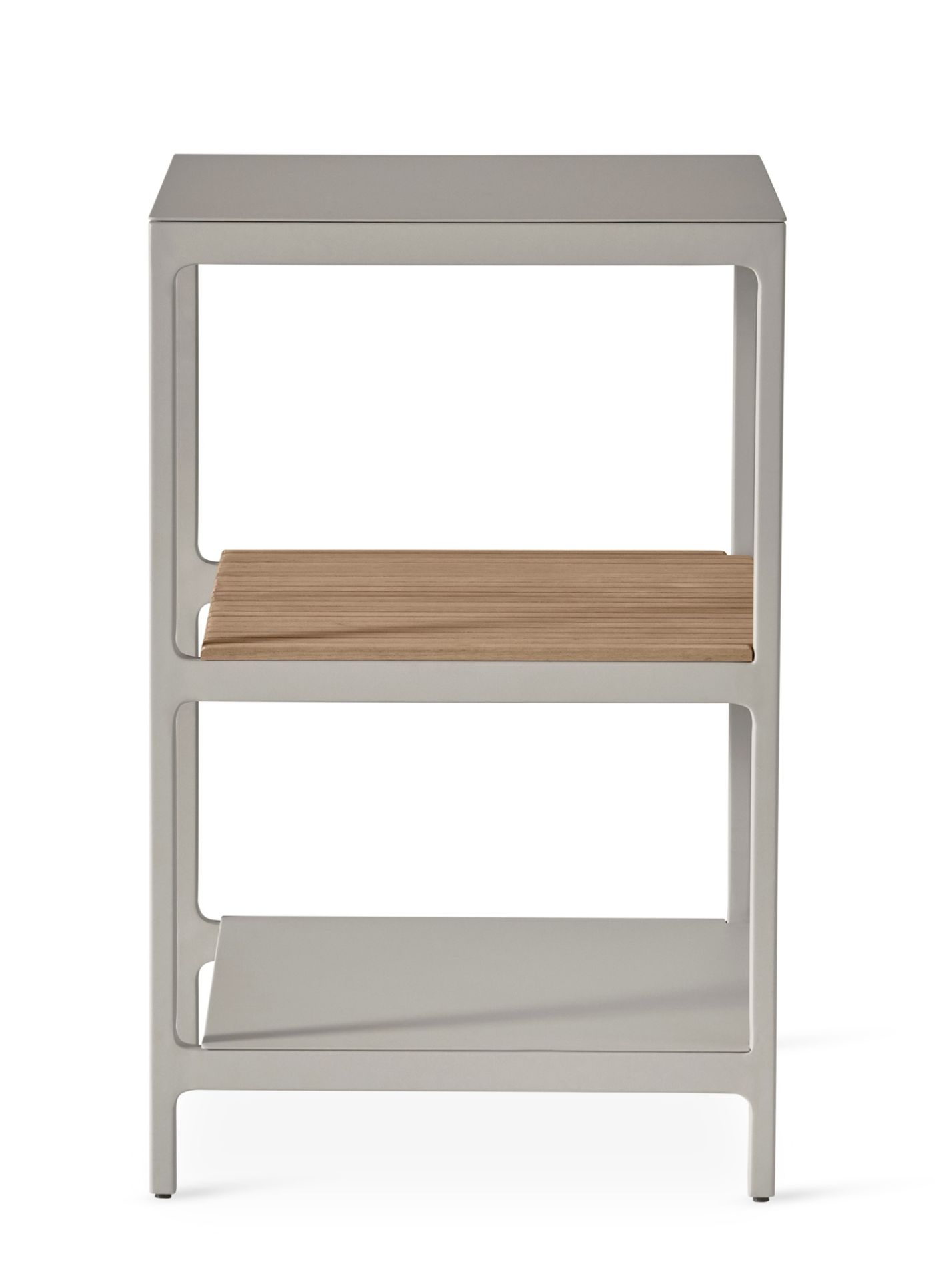 VIPP740 Open-Air Outdoor Kitchen Unit Kitchenette Small Vipp 