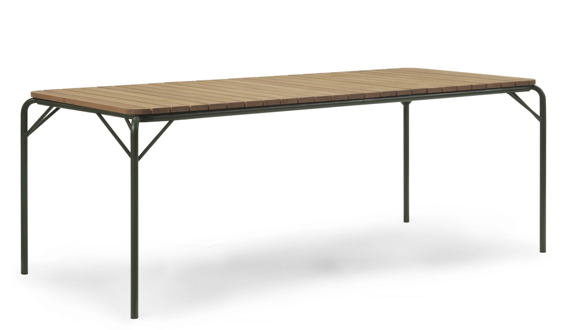 Vig Table 90 x 200 cm Table Outdoor Normann Copenhagen  
