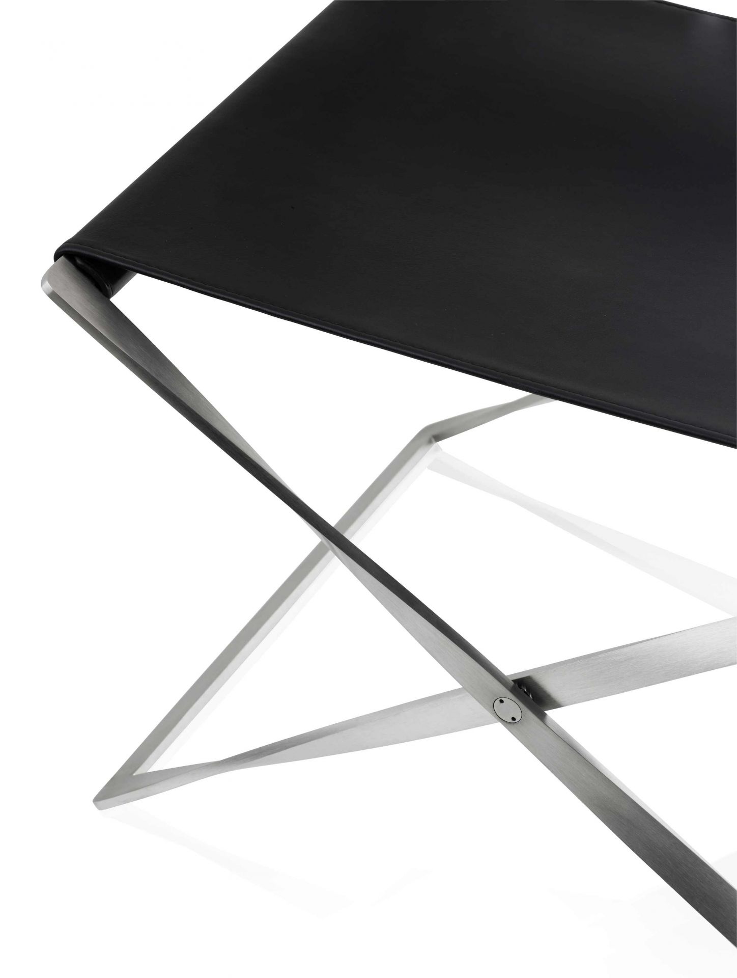 PK 91 / PK91 folding stool Fritz Hansen