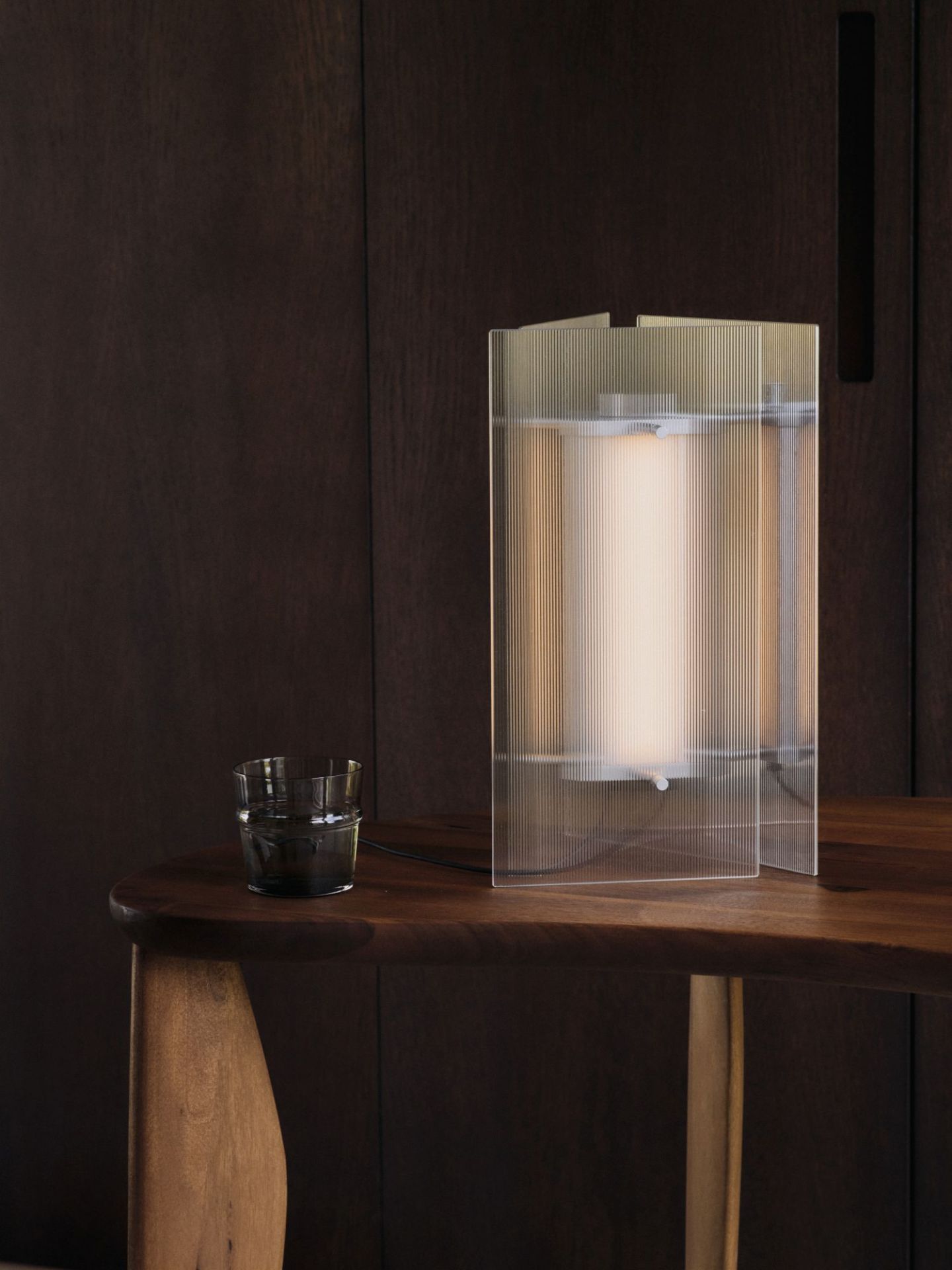 Oeste Table lamp Ferm Living