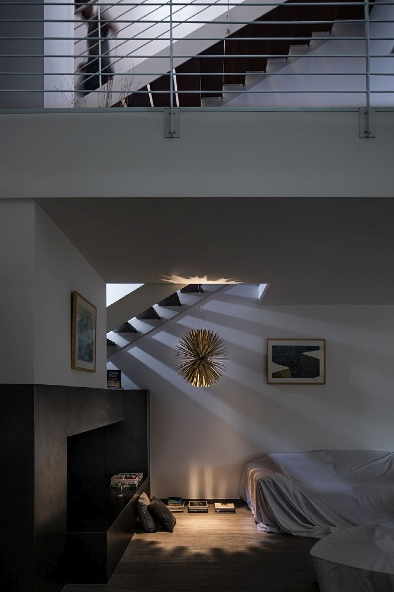 Sun Light of Love Sospensione LED Pendant lamp Foscarini 